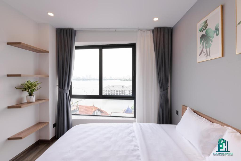 Paradise Home 5 Tu Hoa