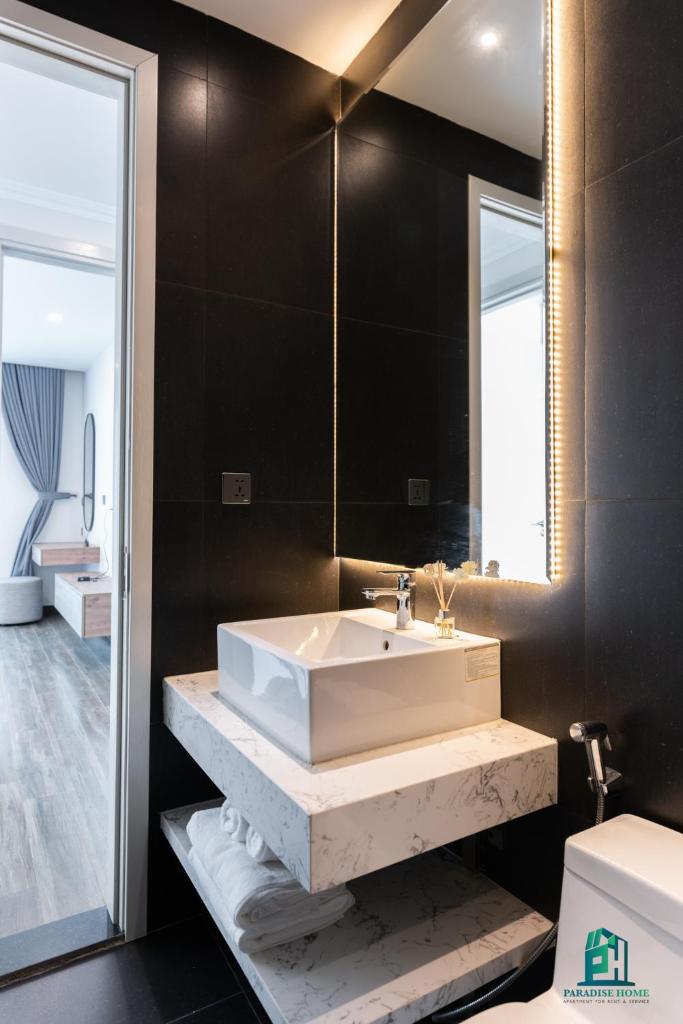 Paradise Home 5 Tu Hoa