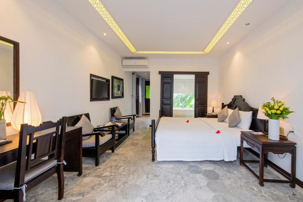 Ancient House Resort Hội An