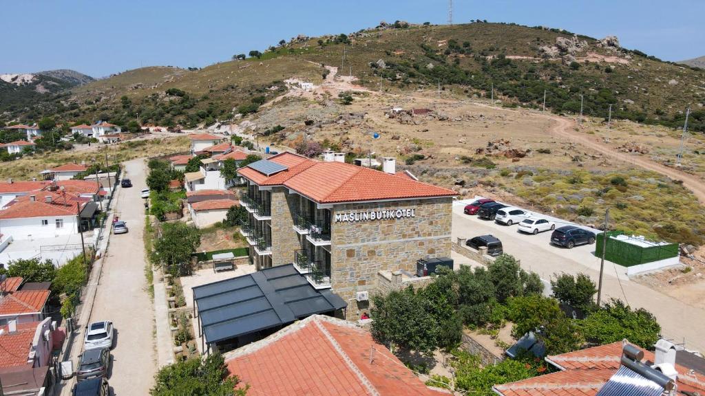 Maslin Butik Otel photo 3