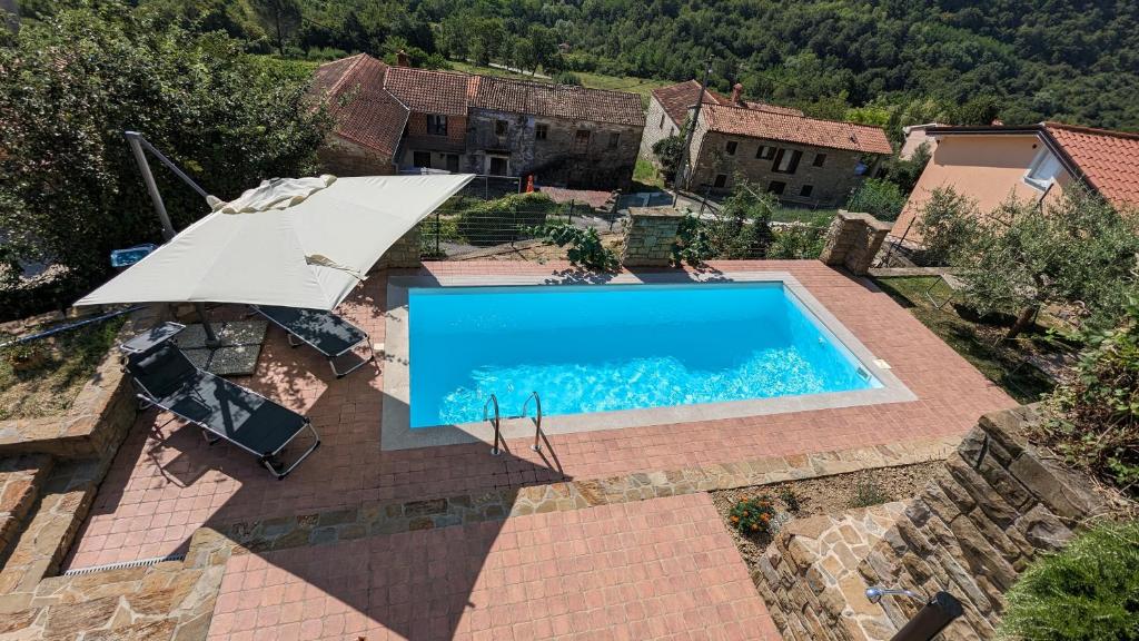 Flegi Holiday Home photo 2