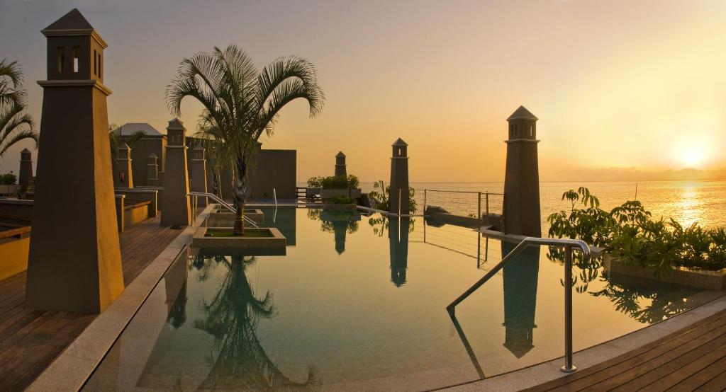 Hotel Playa Calera photo 1