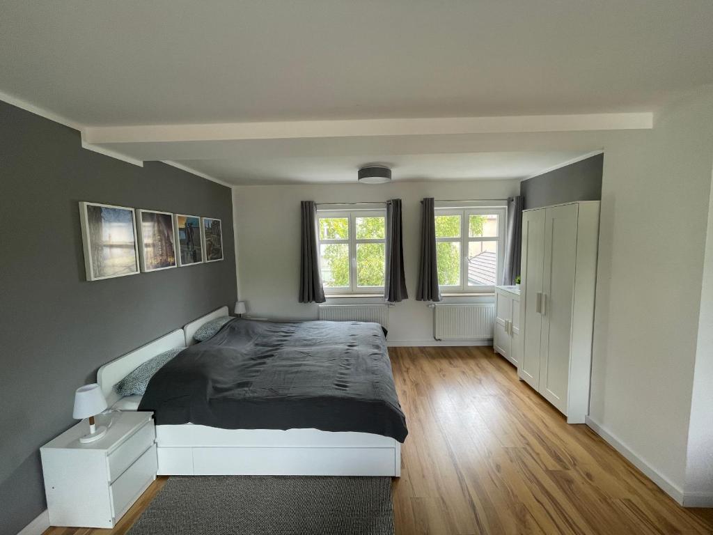 Ferienwohnung-Elbland photo 3
