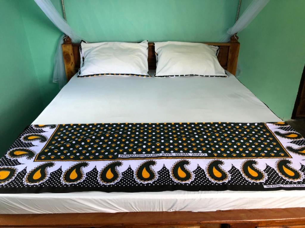 BeSwahilid B & B photo 1