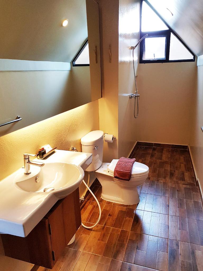 PAN KLED VILLA eco hill resort - SHA extra plus photo 1