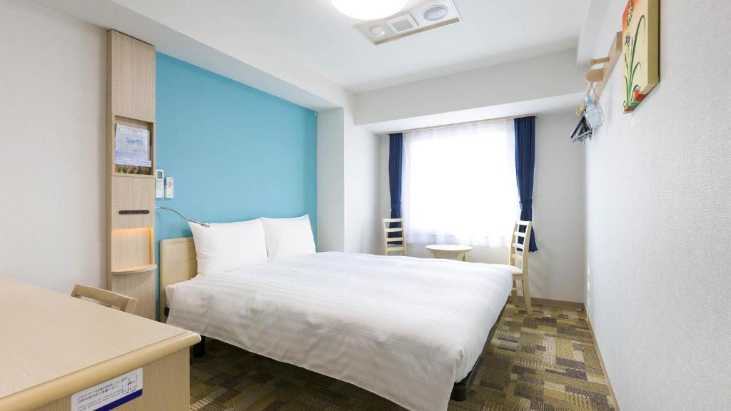 Toyoko Inn Kita-toda-eki Higashi-guchi photo 4