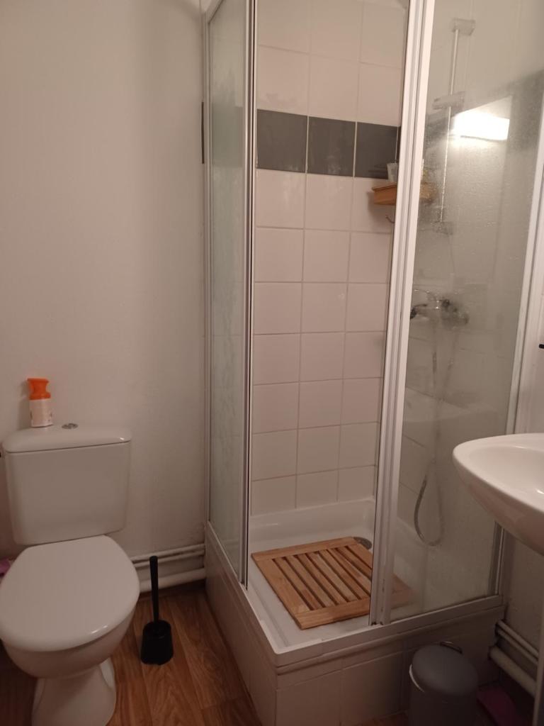Vaste appartement à la foux d'allos, Mercantour photo 2