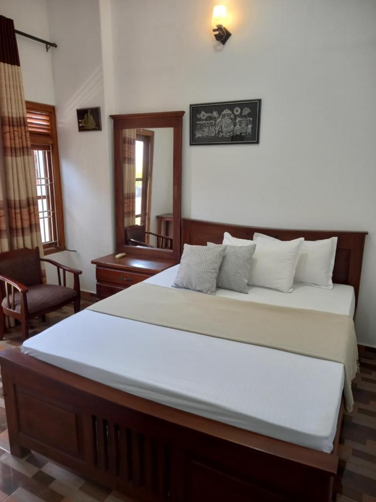 Villa Luxez photo 1