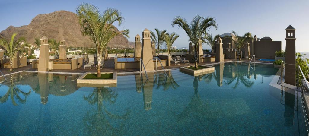 Hotel Playa Calera photo 2