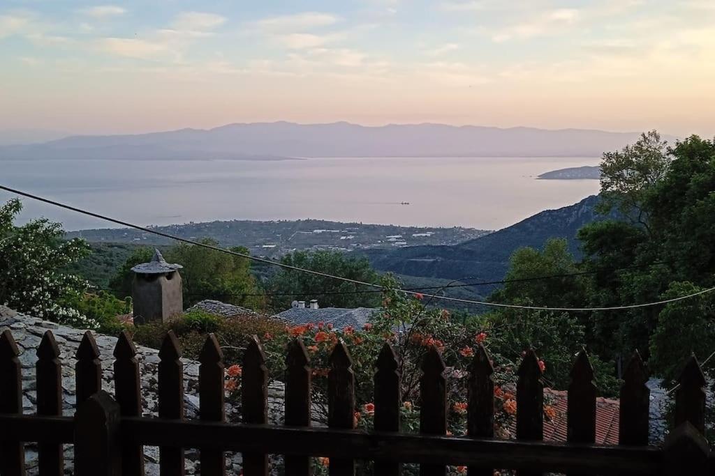 Αρχοντικό Θεανώ 1 Archontiko Theano 1 photo 4