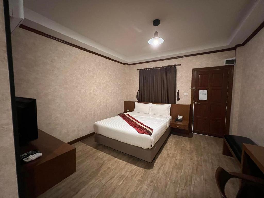 RoomQuest Chonburi Laem Chabang photo 3