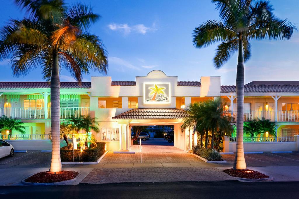 Inn at the Beach-Venice FLORIDA photo 1