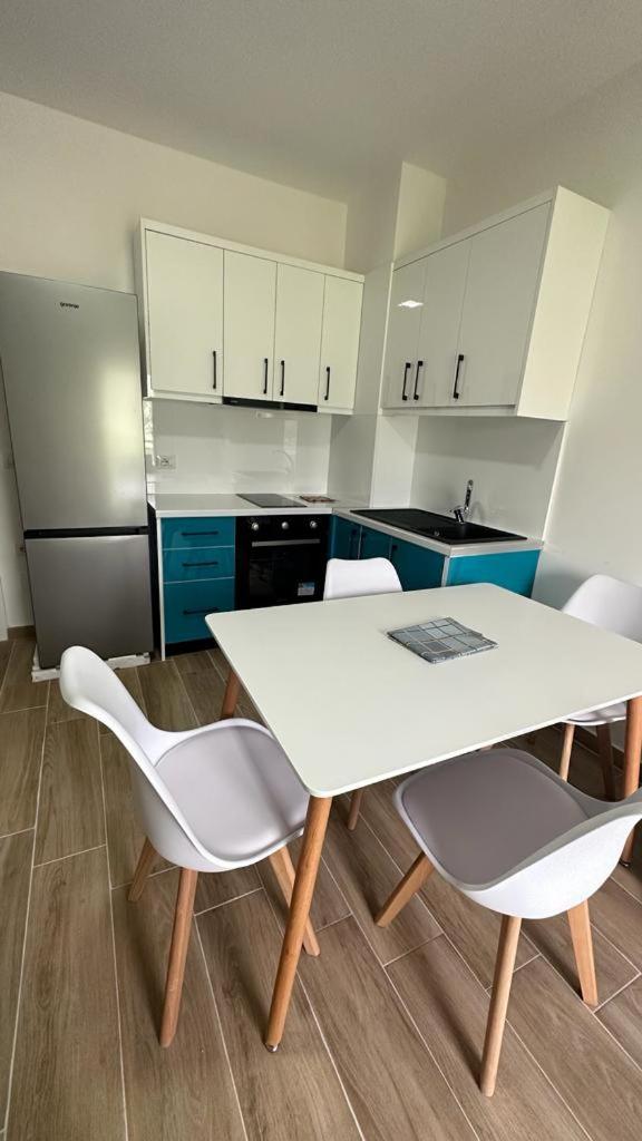 Oaz Apartments photo 3