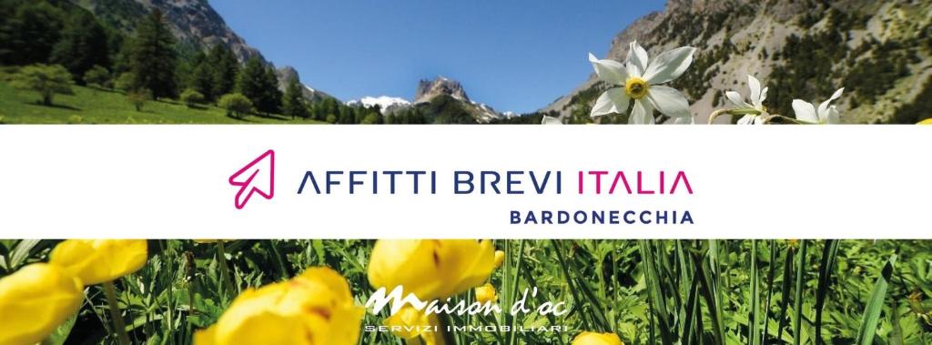 Appartamento Jouvenceaux 50 - Affitti Brevi Italia photo 2