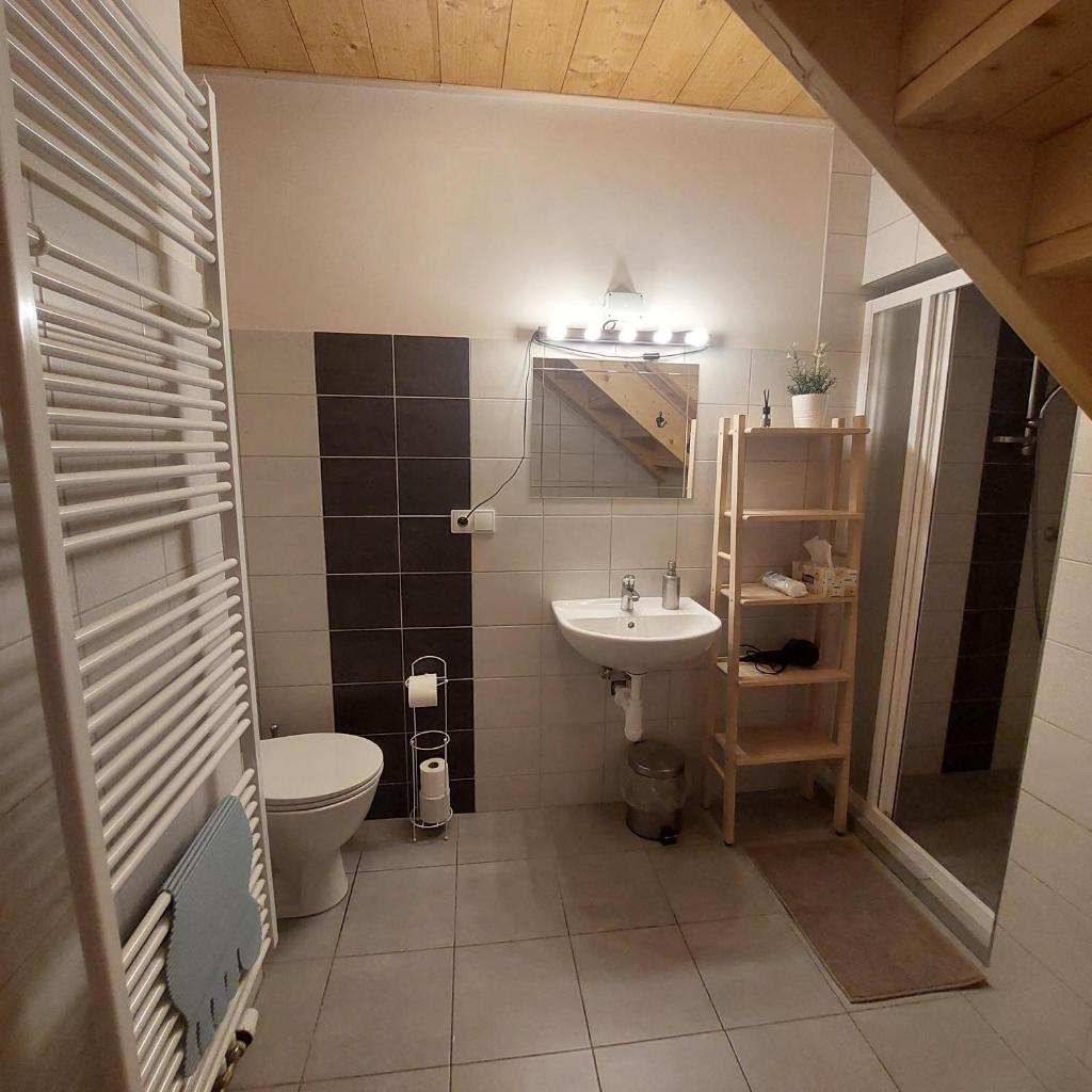 Apartmány U Tří Sluncí photo 2