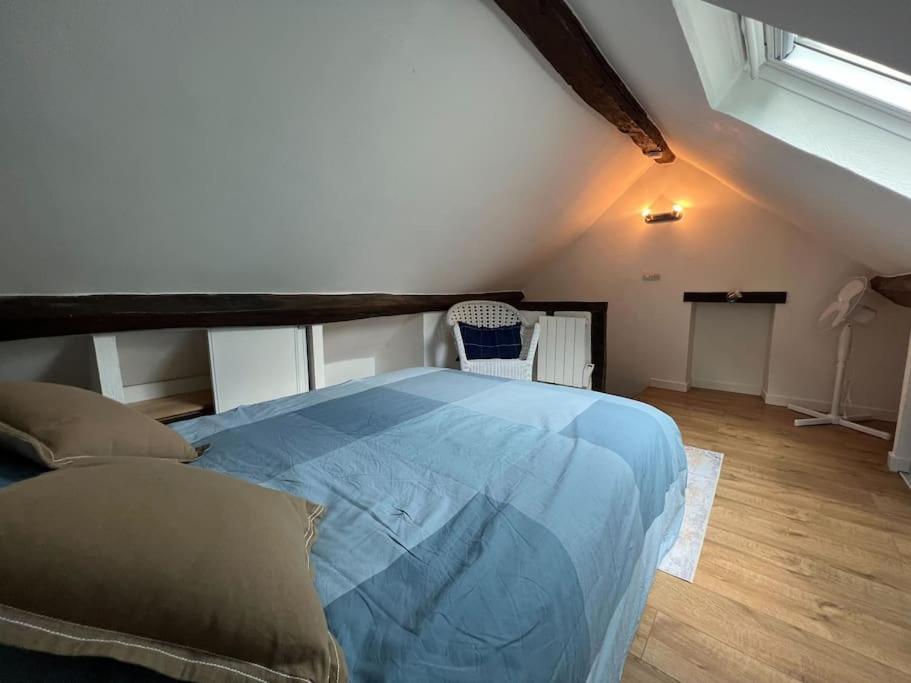 Maison privée - Centre Montigny photo 2