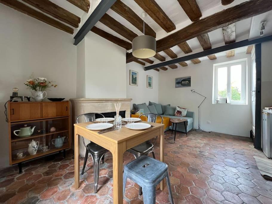 Maison privée - Centre Montigny photo 3