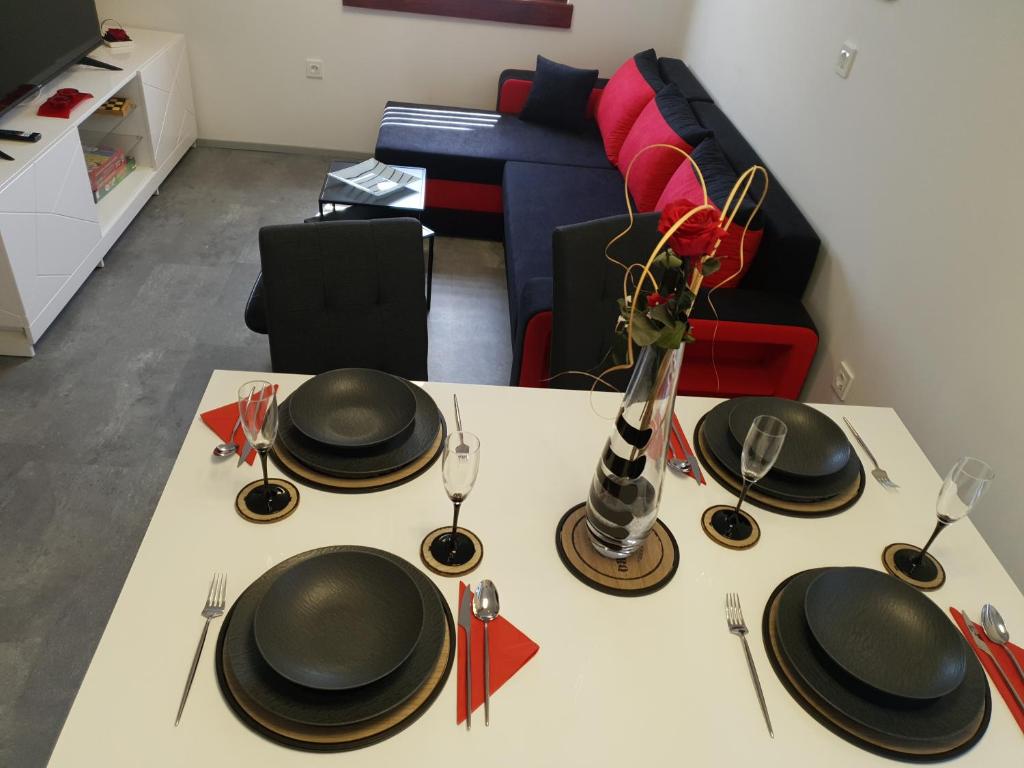 Apartma Devs photo 1