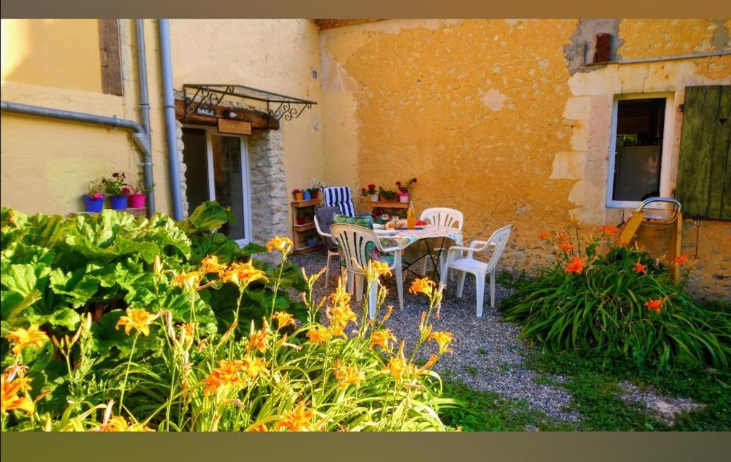 Le refuge photo 1