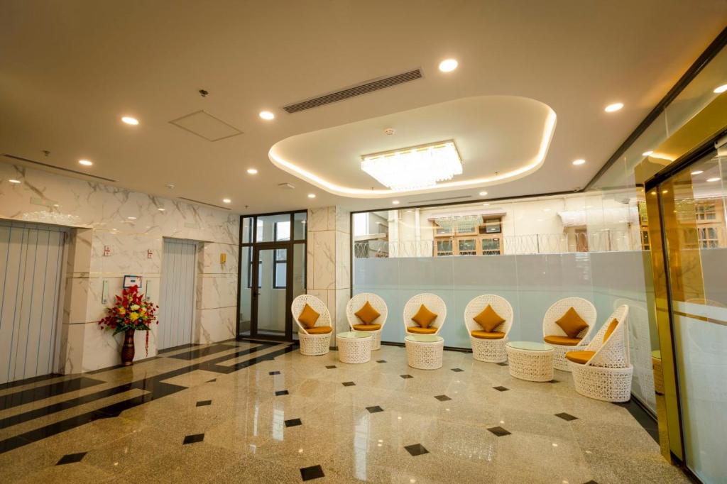 Havana Hotel Mandalay photo 4