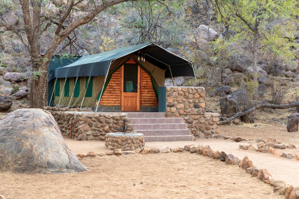 Ondundu Lodge photo 1