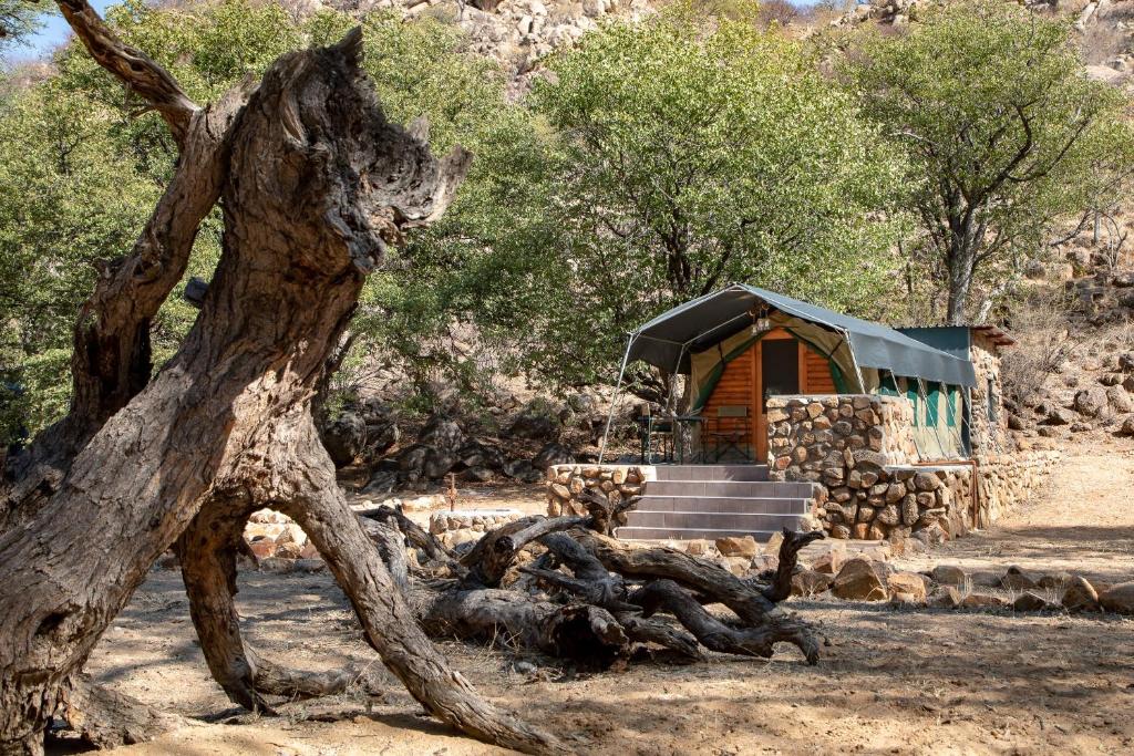 Ondundu Lodge photo 3