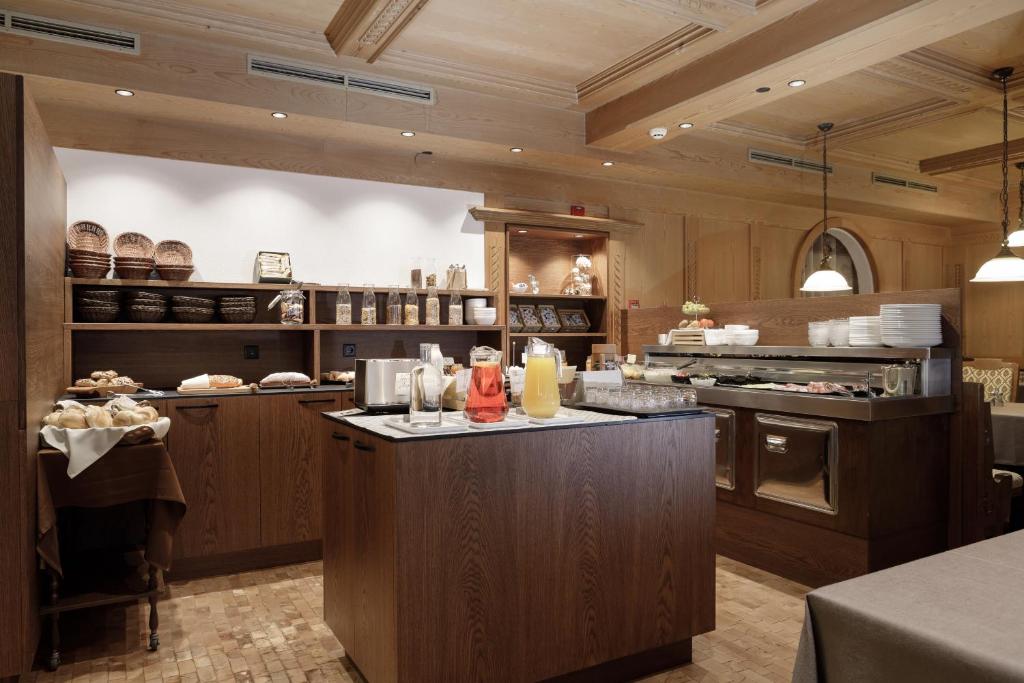Hotel Bergland photo 4
