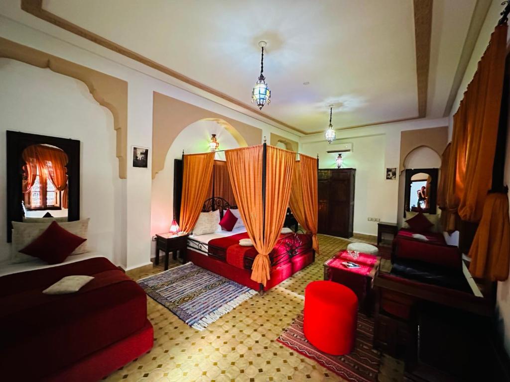 Riad Ahlam photo 4