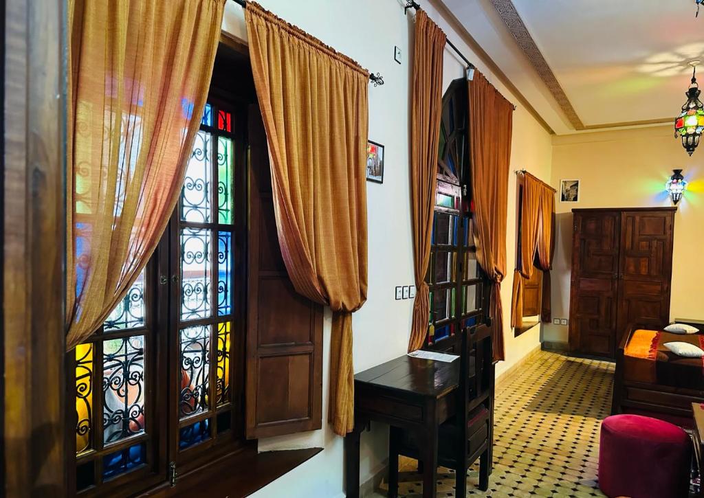 Riad Ahlam photo 2