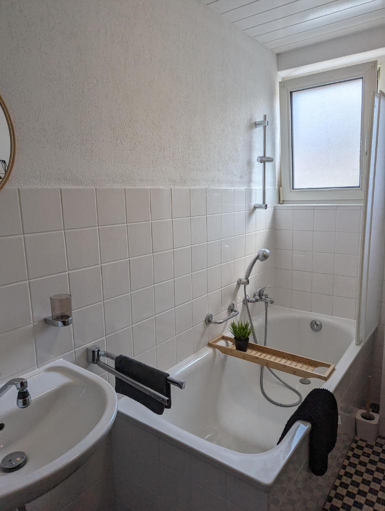 Ferienwohnung Magda, Scheidt photo 4