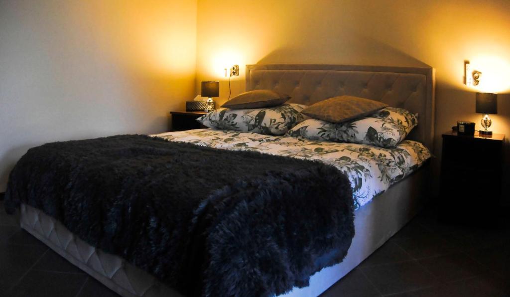 Apartament Cristina