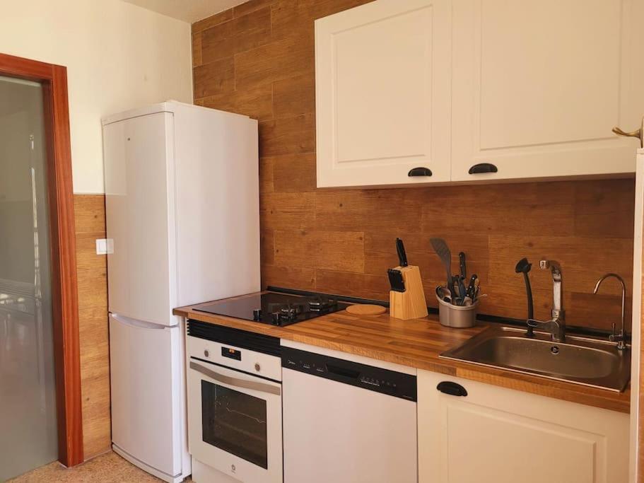Apartamento con vistas al mar photo 1