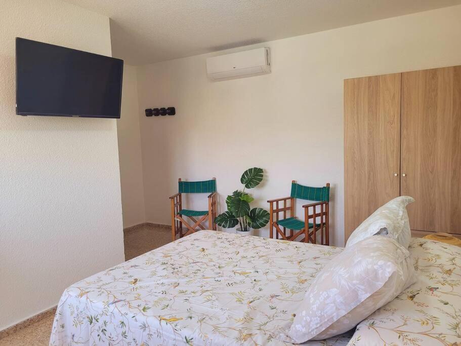 Apartamento con vistas al mar photo 2