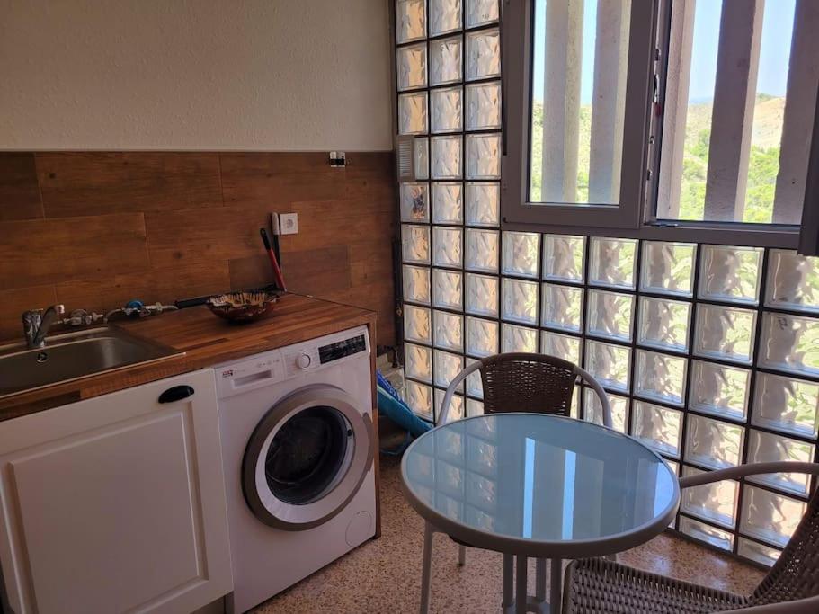 Apartamento con vistas al mar photo 4