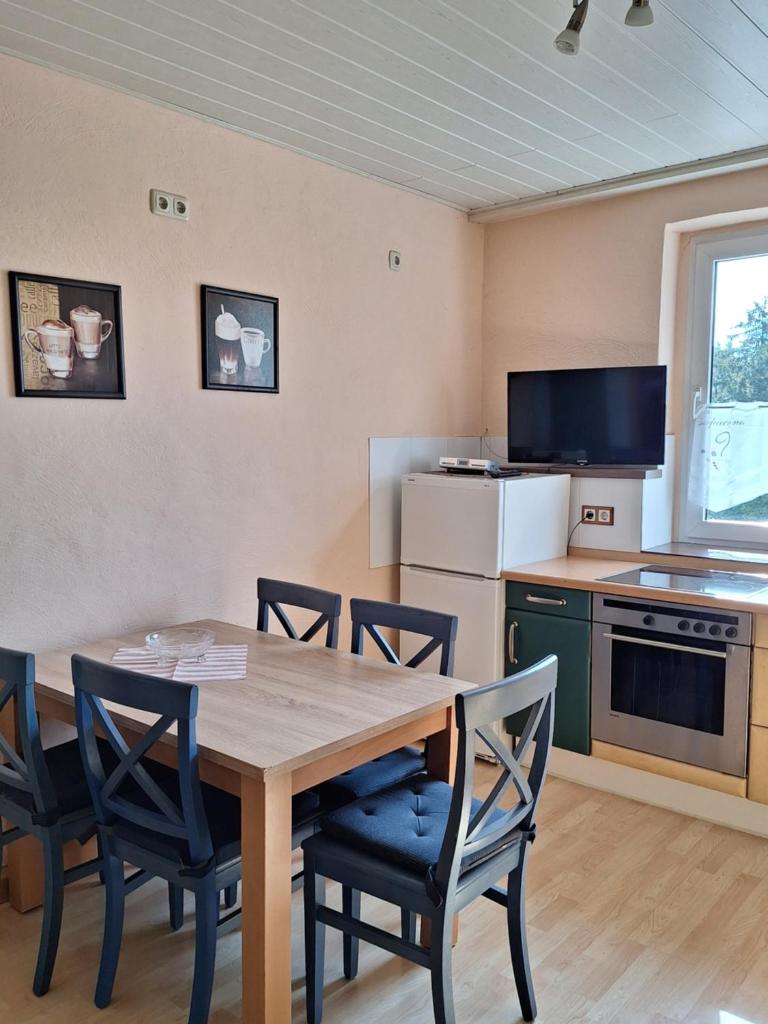 Gaststätte und Pension Zur Schiene photo 3