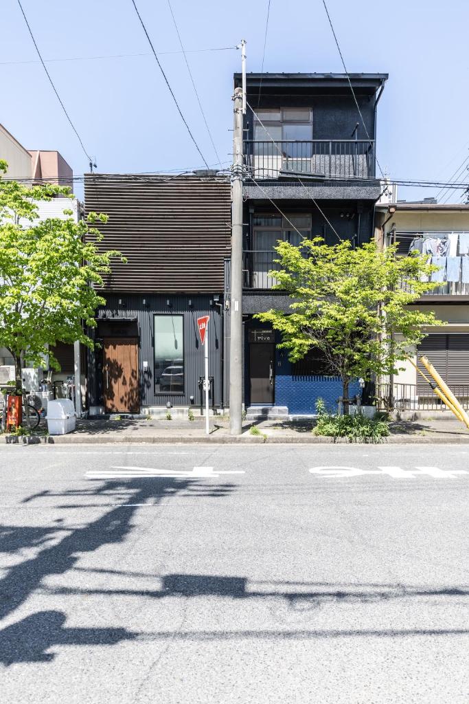 trive ozone2 バンテリンドーム ナゴヤ近く 大曽根駅 徒歩3分 photo 3