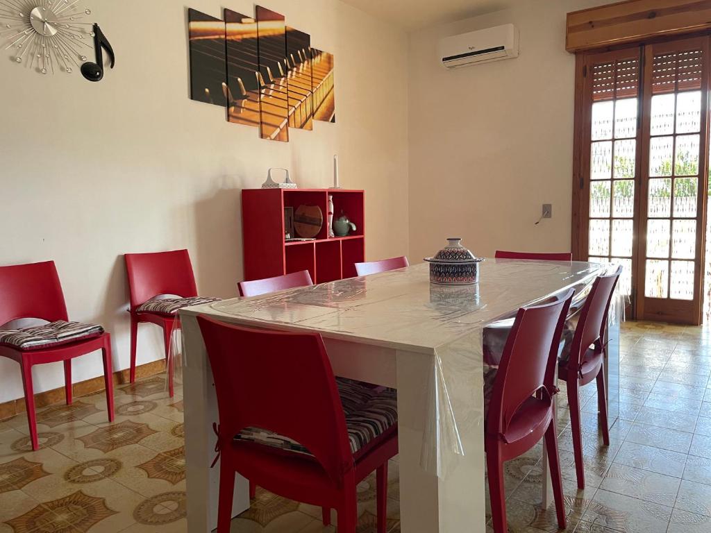 Music House - Casavacanze Salento photo 4