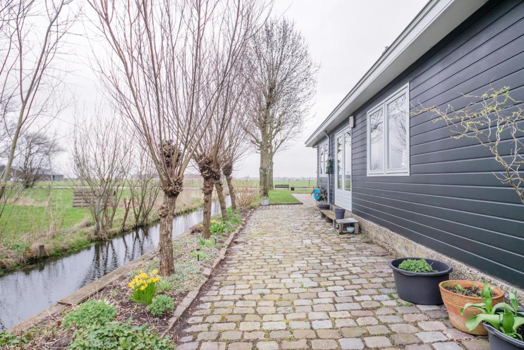 Idyllic Farmhouse photo 1