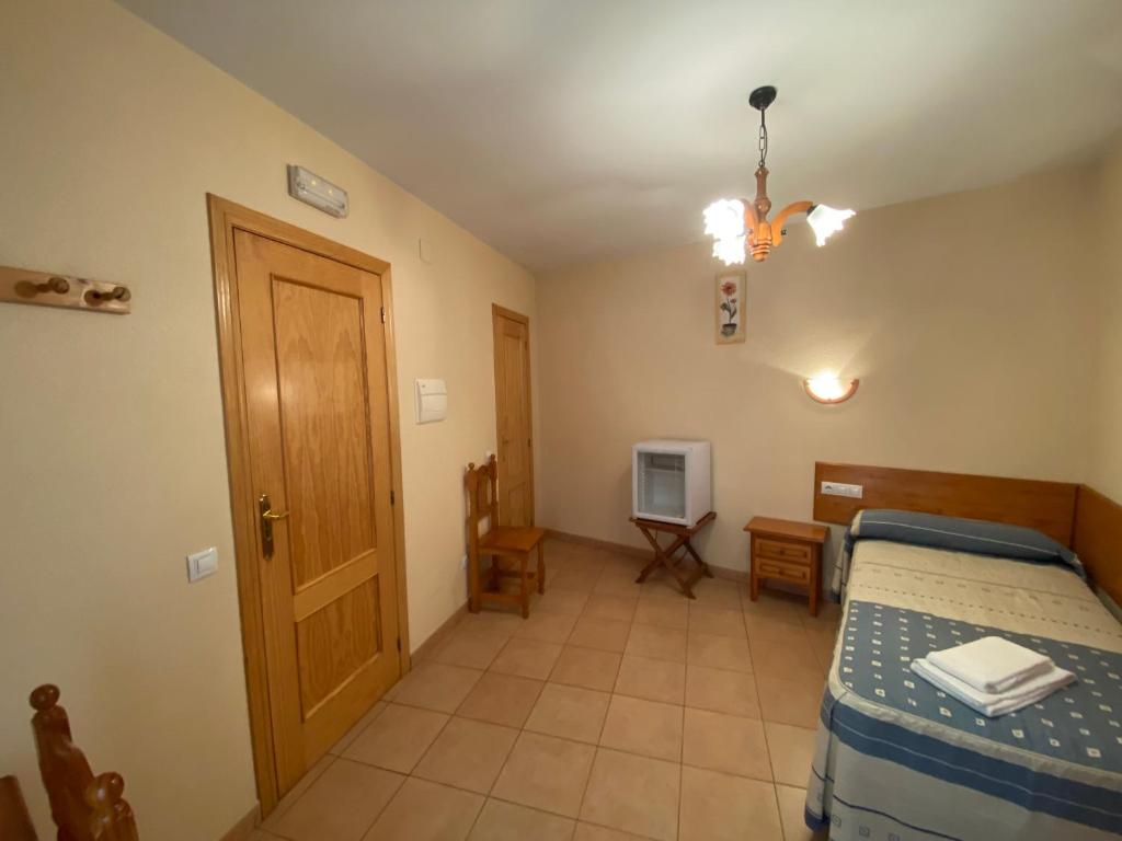 Hostal Jose Mari