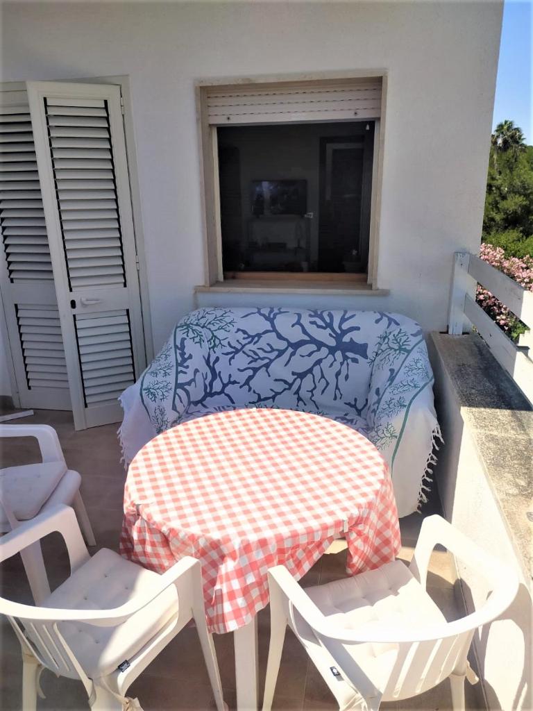Leuca apartment a 300 m dal mare photo 3