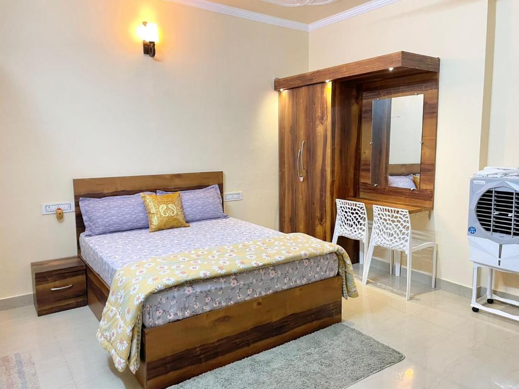 Visit Kashi Stay photo 4
