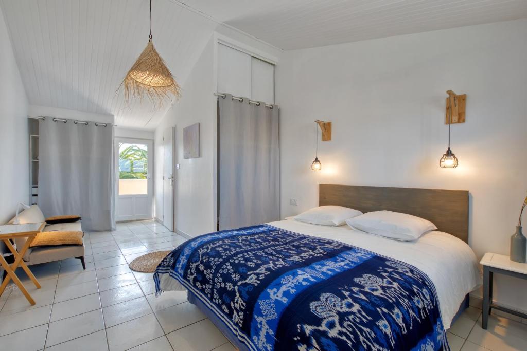 Villa La Jonchère photo 4