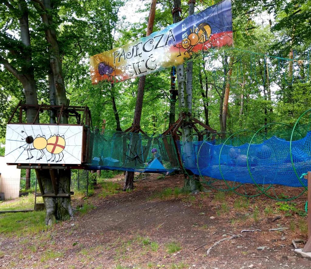 Dom Turysty Pod Wieżycą photo 2