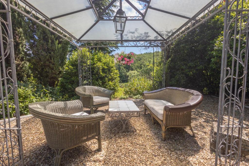Il Casello Country House photo 4