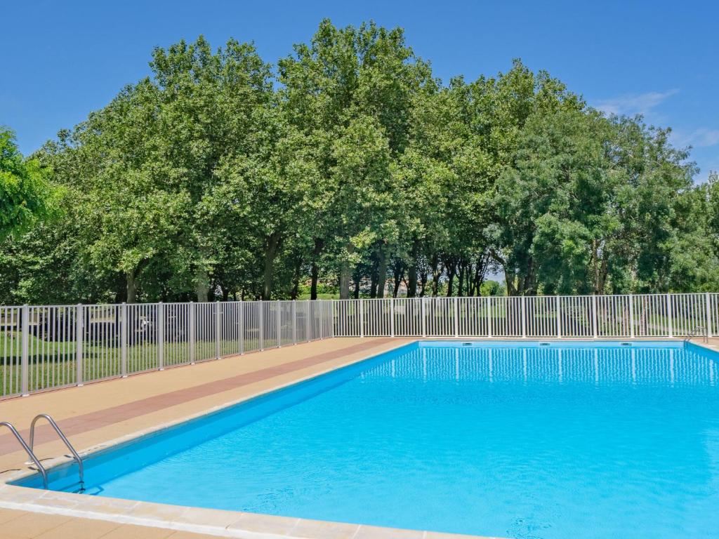 Apartment Parc de Pontaillac-3 by Interhome photo 4