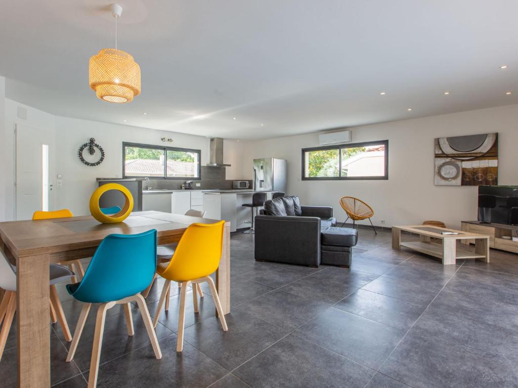 Villa Le Bosquet - MES180 by Interhome photo 2