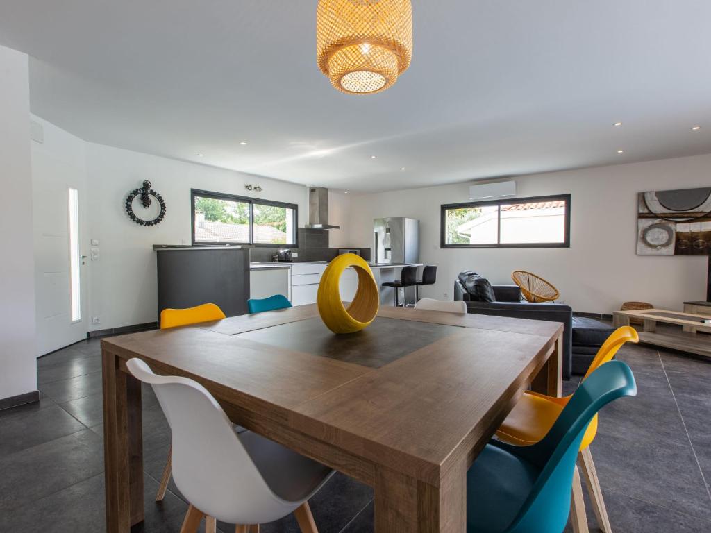Villa Le Bosquet - MES180 by Interhome photo 3