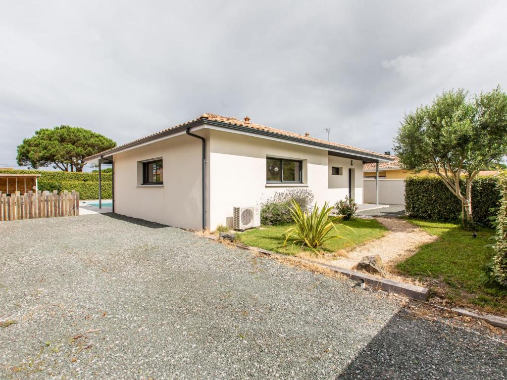 Villa Le Bosquet - MES180 by Interhome photo 1