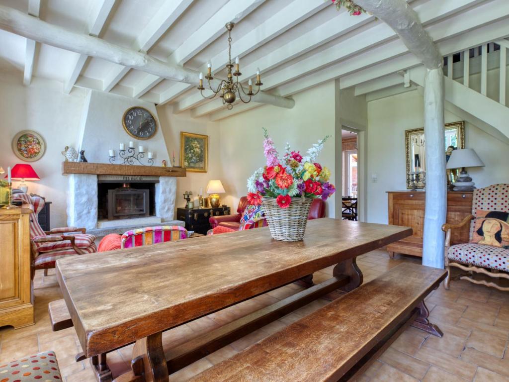 Holiday Home Poumeyrette - NSM120 by Interhome photo 2