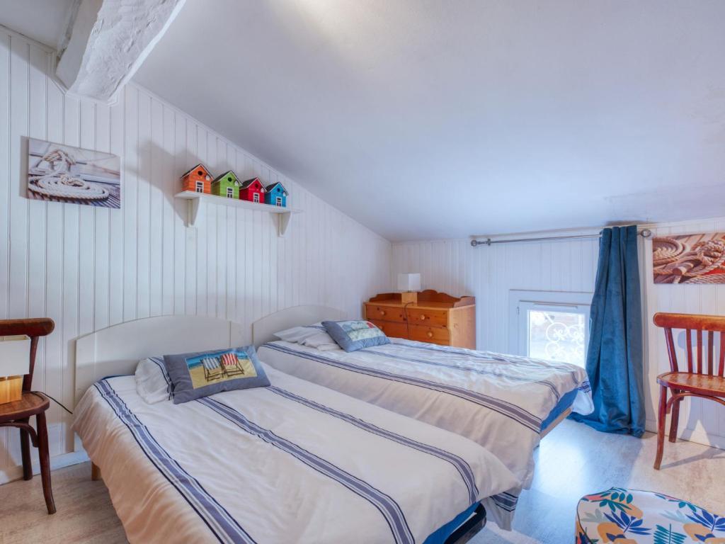 Holiday Home Poumeyrette - NSM120 by Interhome photo 4
